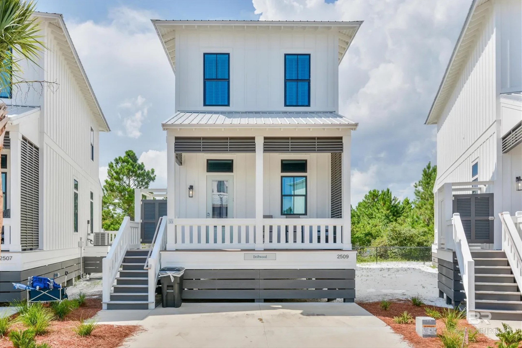 Beach Village Resort BVR33 | Driftwood