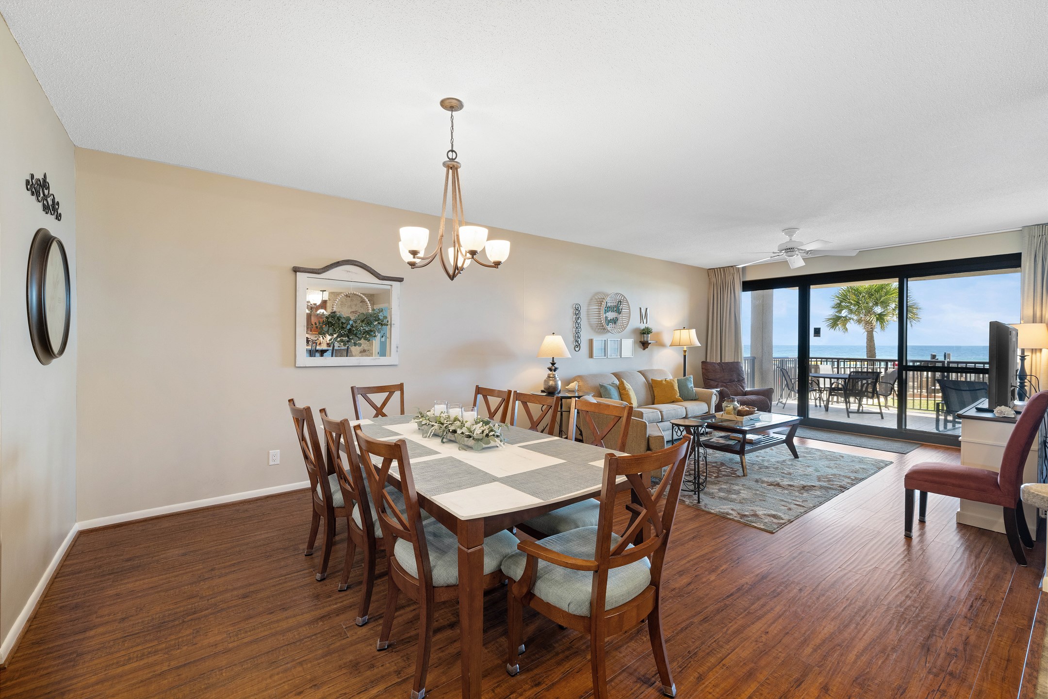 Romar House 101B 4