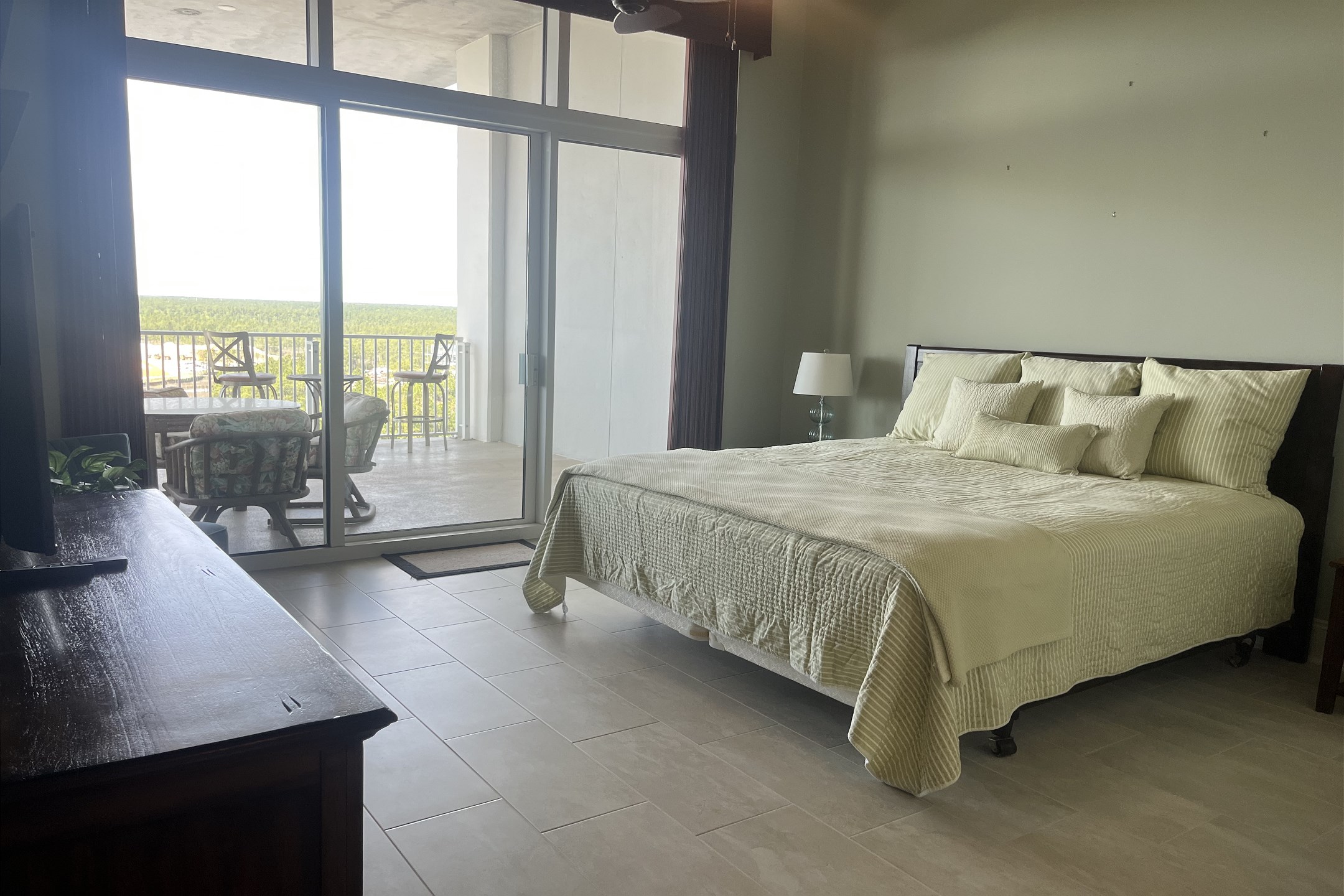 The Wharf 2210 Penthouse | Photo 3