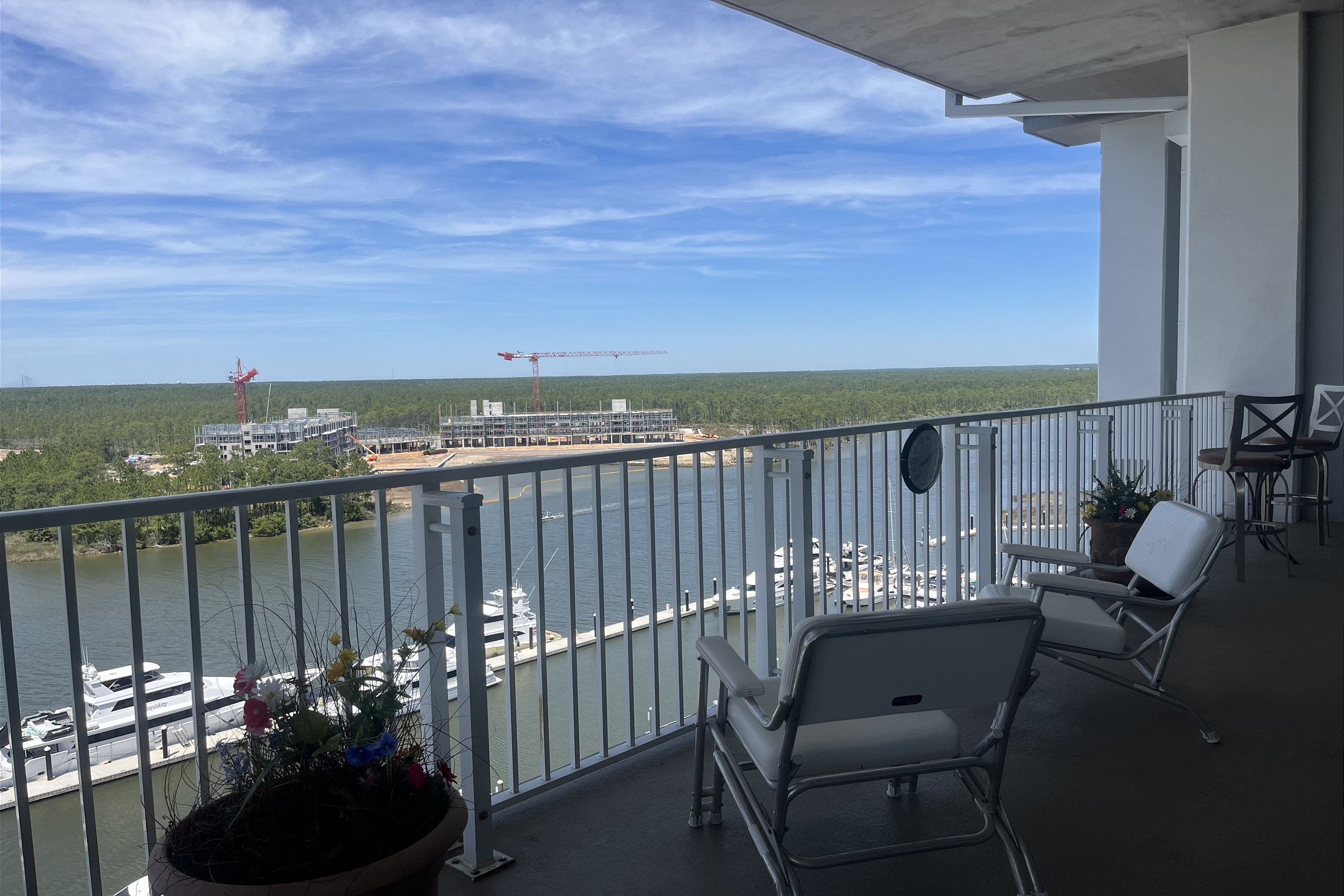 The Wharf 2210 Penthouse | Photo 2