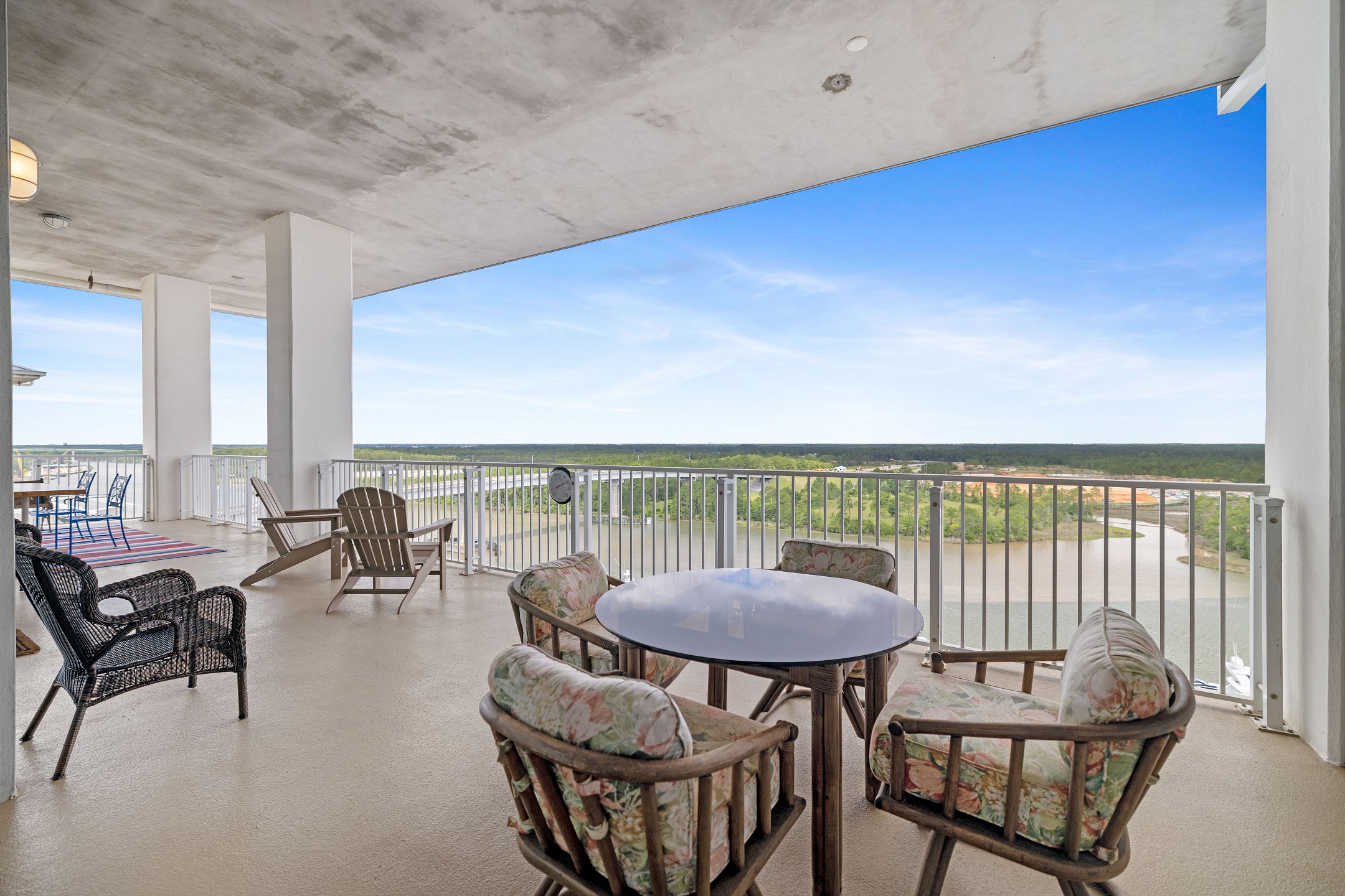 The Wharf 2210 Penthouse 2