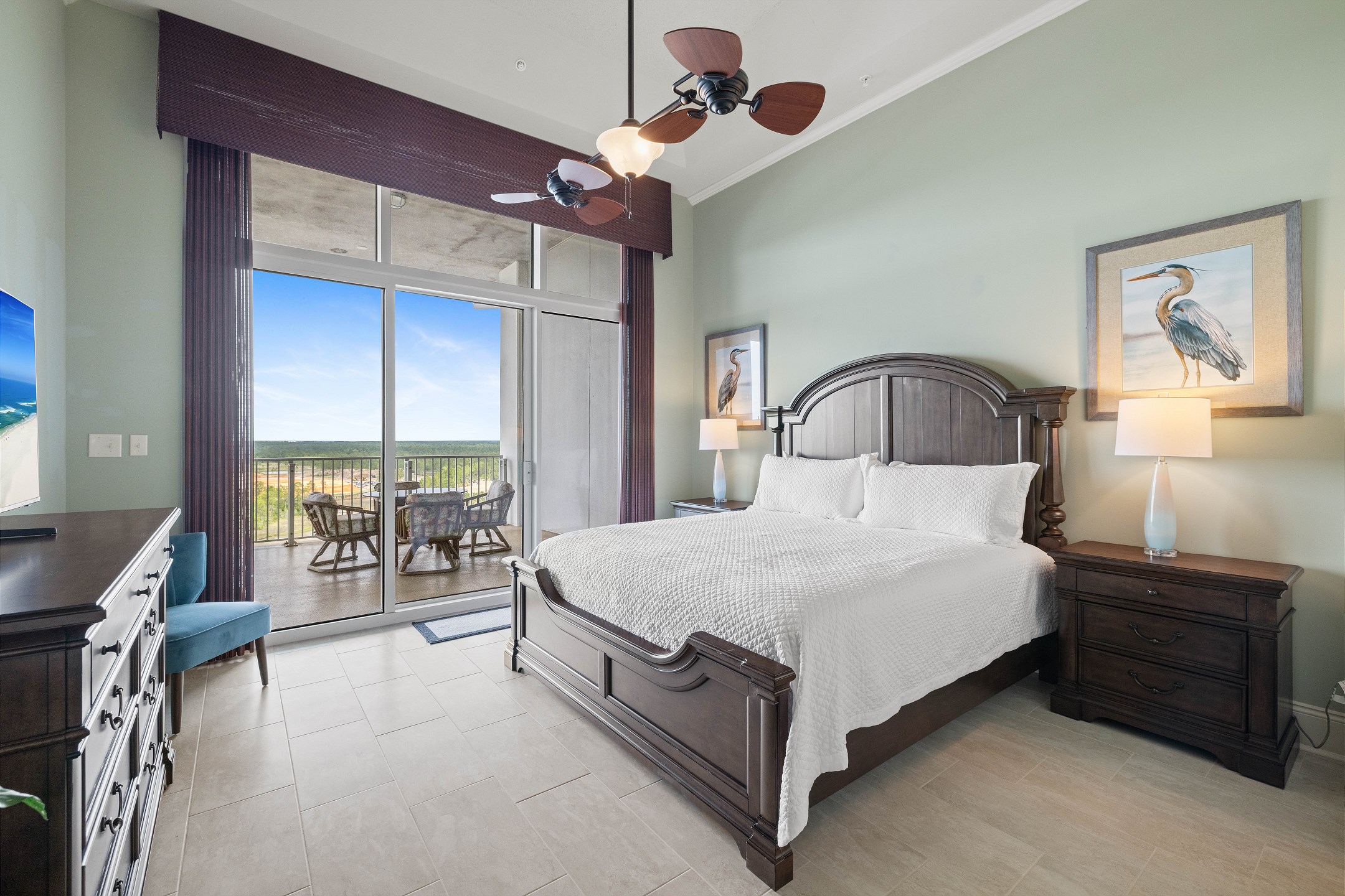 The Wharf 2210 Penthouse 5