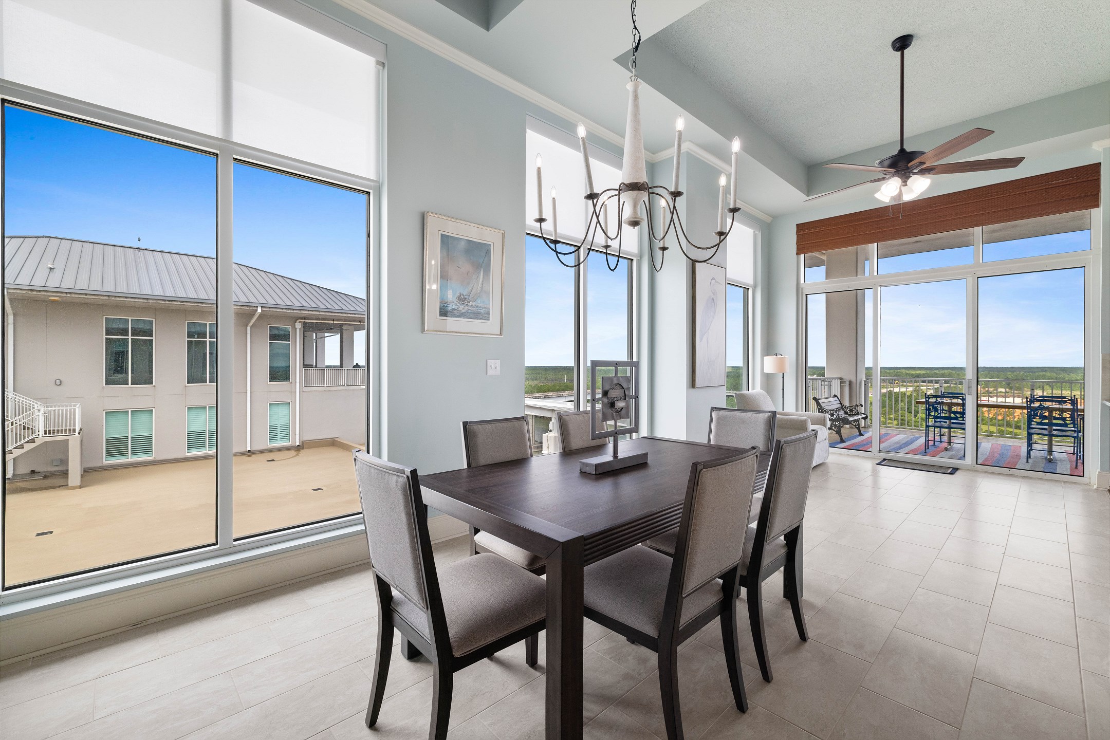 The Wharf 2210 Penthouse 4
