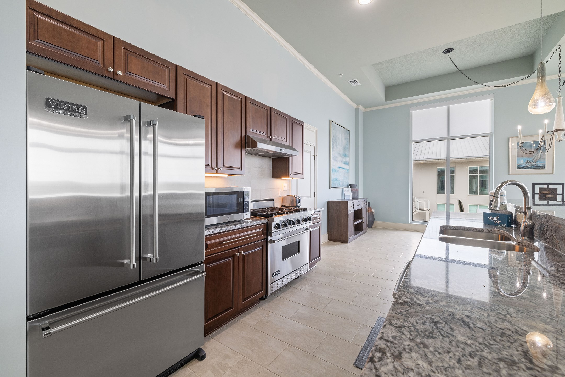 The Wharf 2210 Penthouse 3