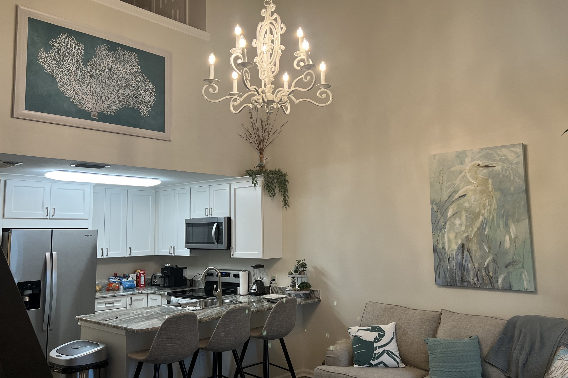 Grand Caribbean 425 | Photo 2
