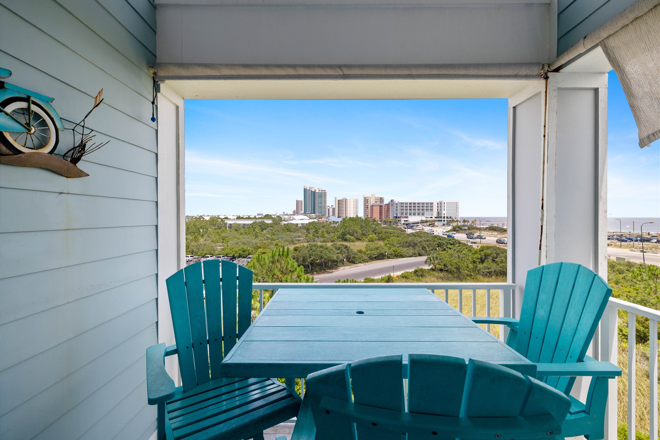 Grand Caribbean 425 | Photo 2