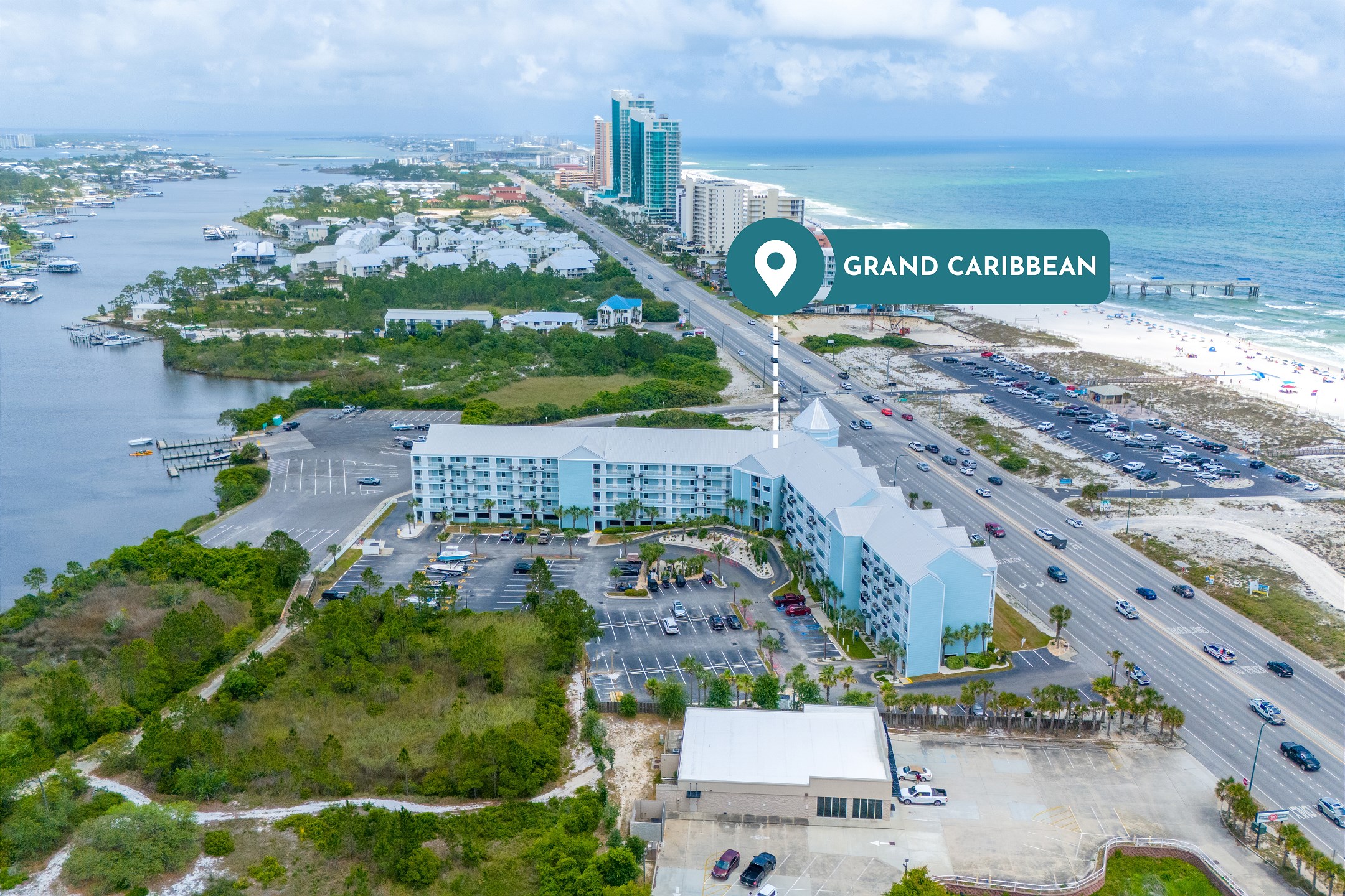Grand Caribbean 425 | Photo 2
