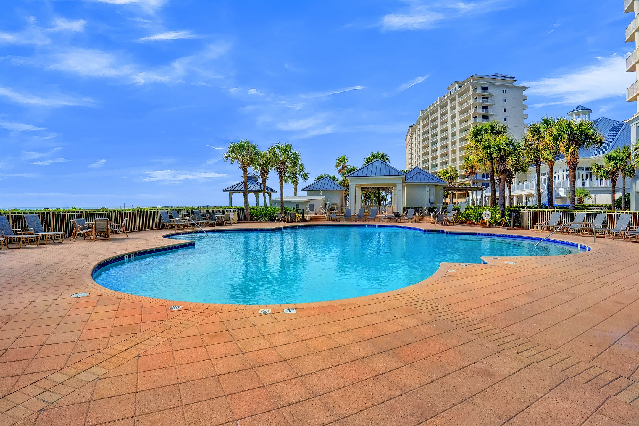 The Beach Club 907C | Photo 3