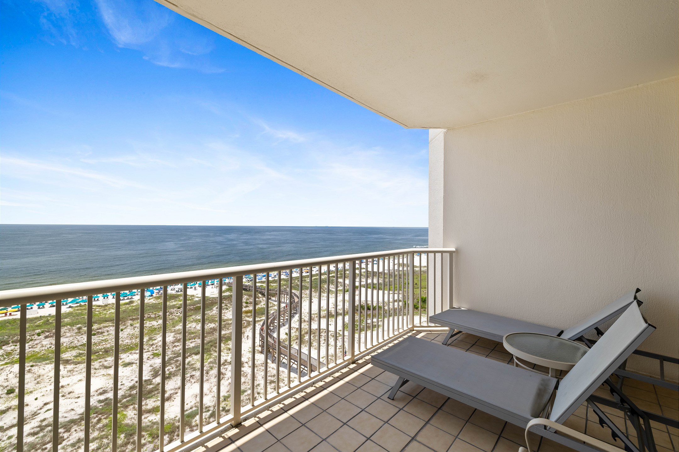 The Beach Club 907C 2