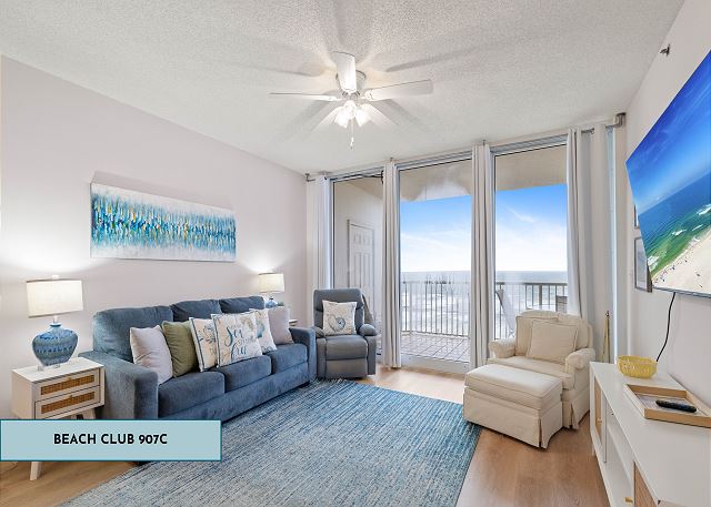 The Beach Club 907C