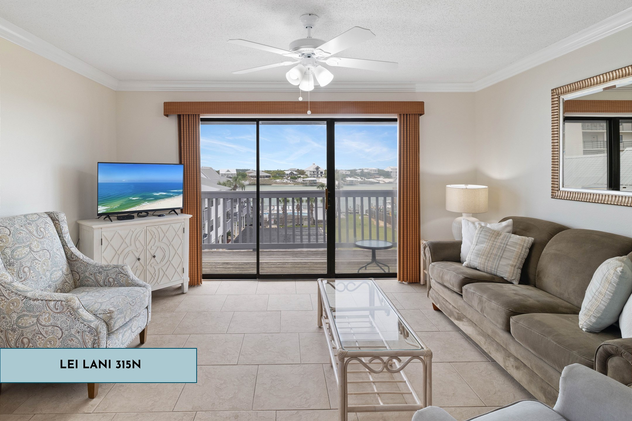 Lei Lani Mini Tower 315N