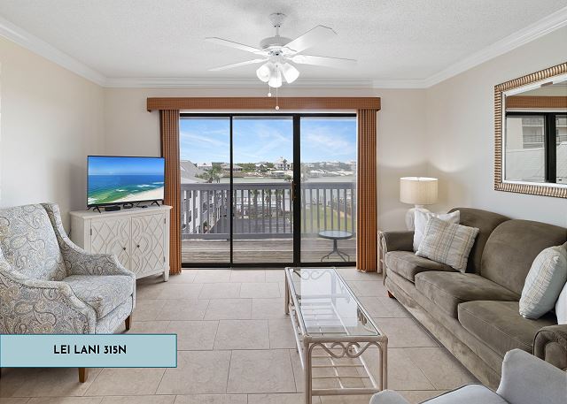 Lei Lani Mini Tower 315N