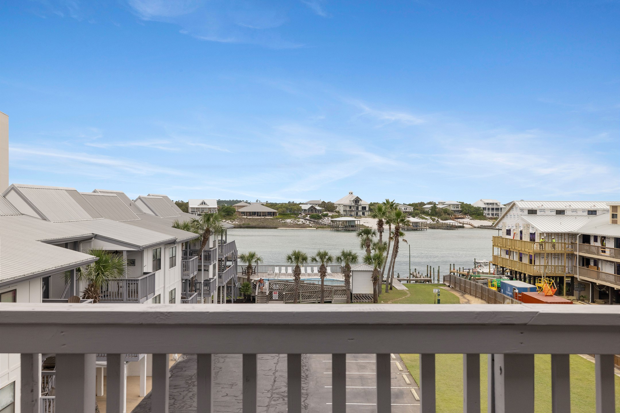 Lei Lani Mini Tower 315N 2