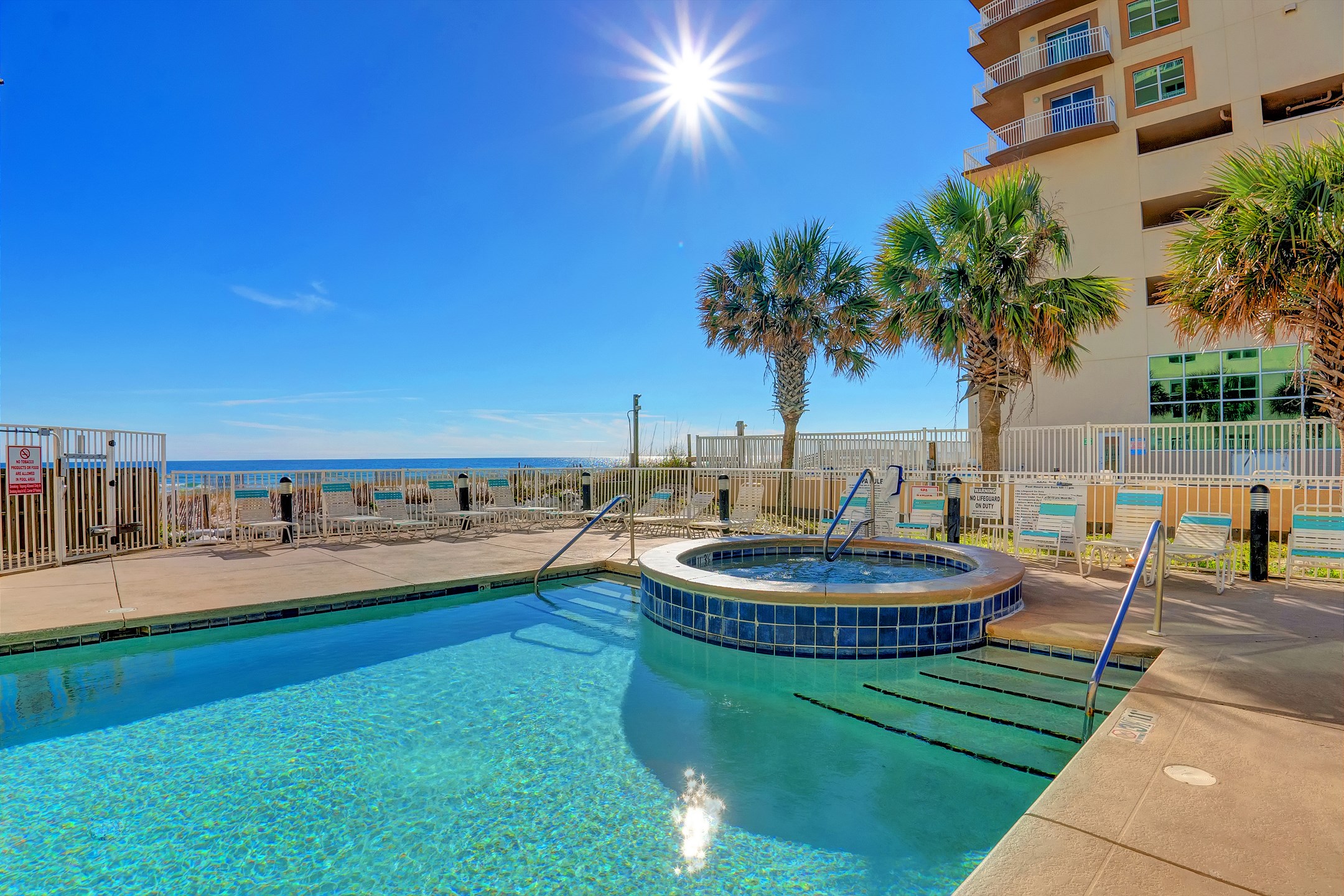 Crystal Shores 603