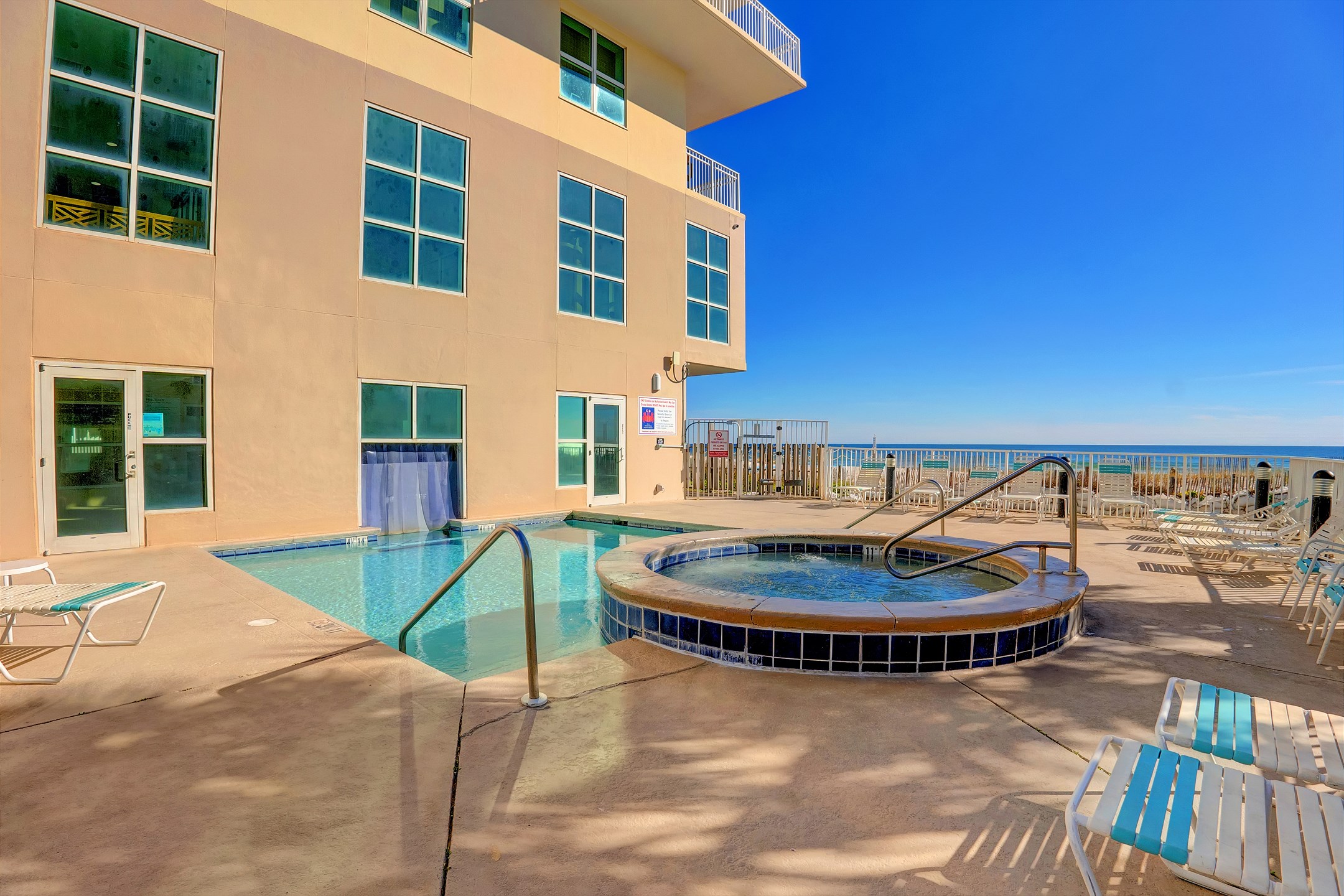Crystal Shores 603 | Photo 2