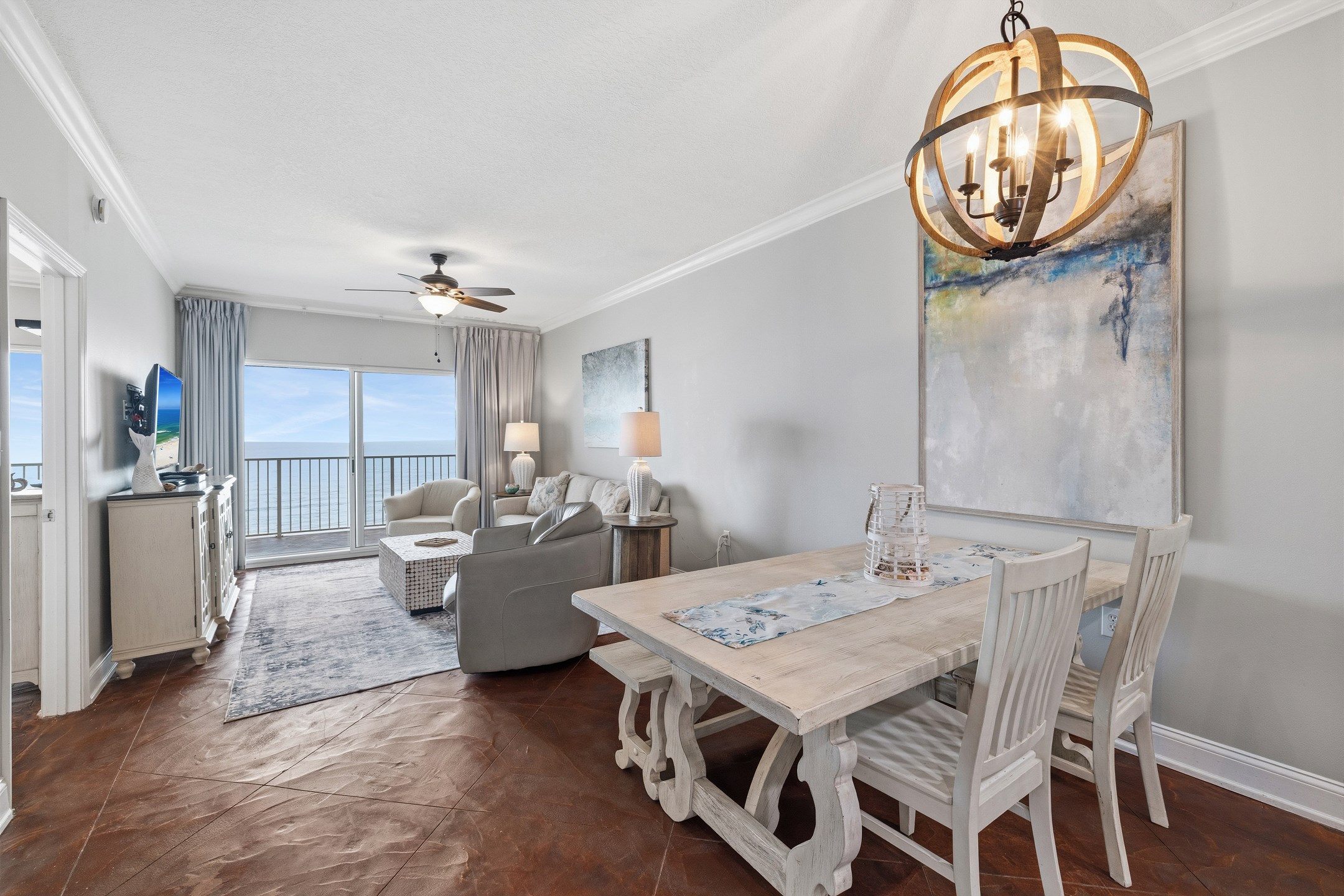 Crystal Shores 603 4