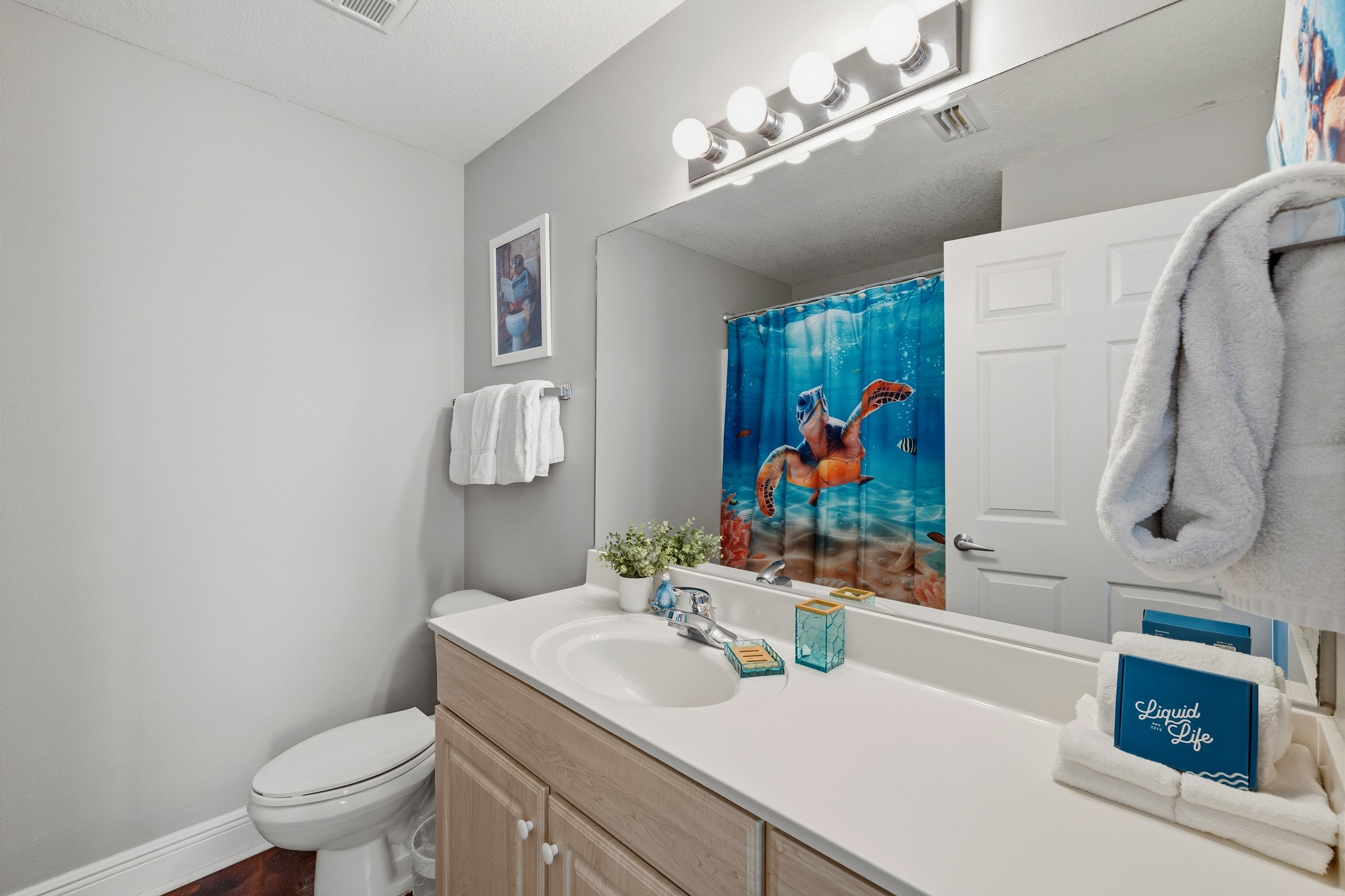 Crystal Shores 603 6