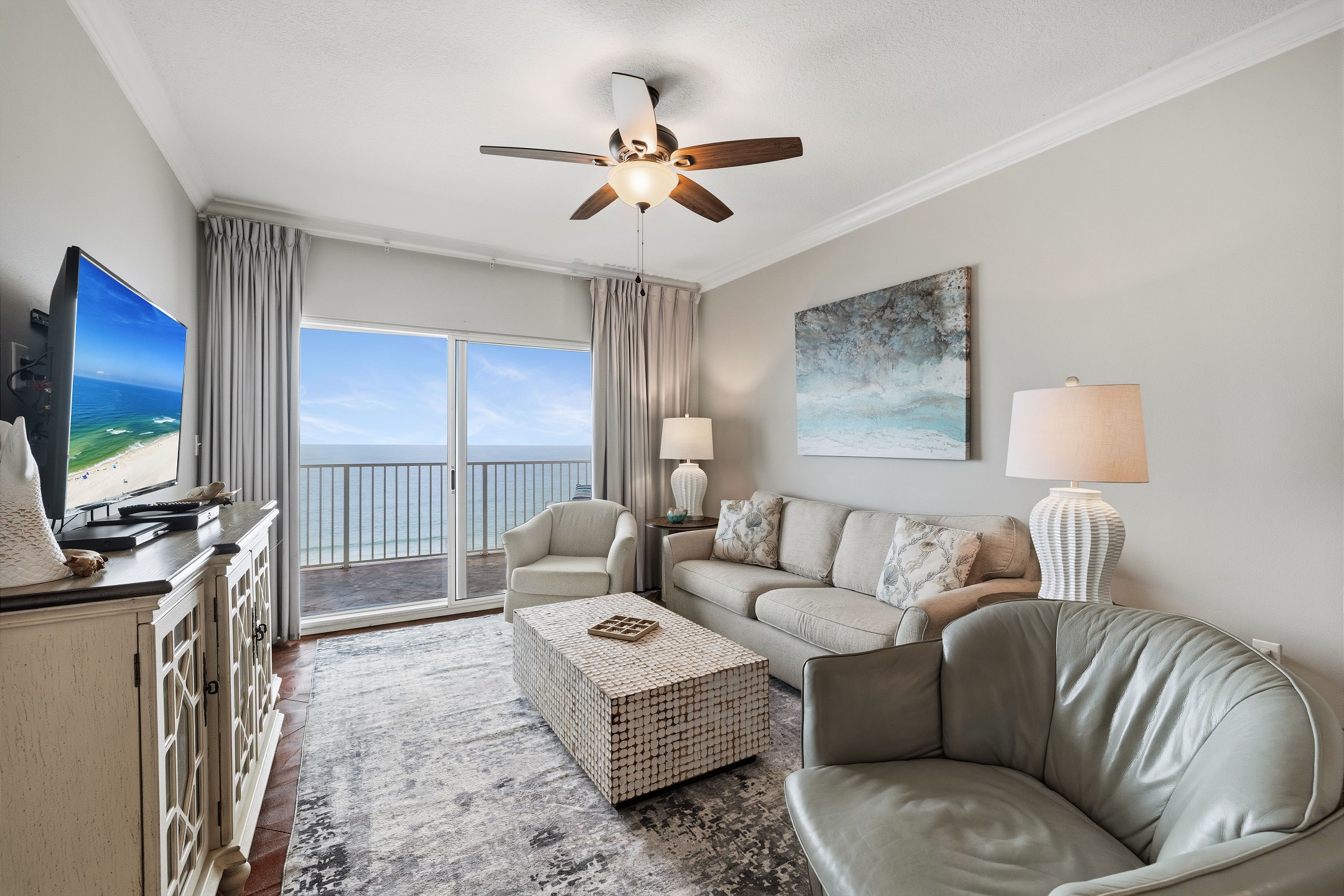 Crystal Shores 603