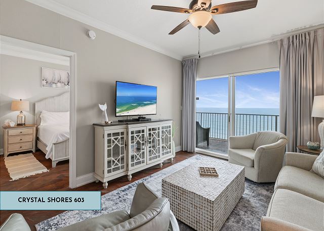 Crystal Shores 603