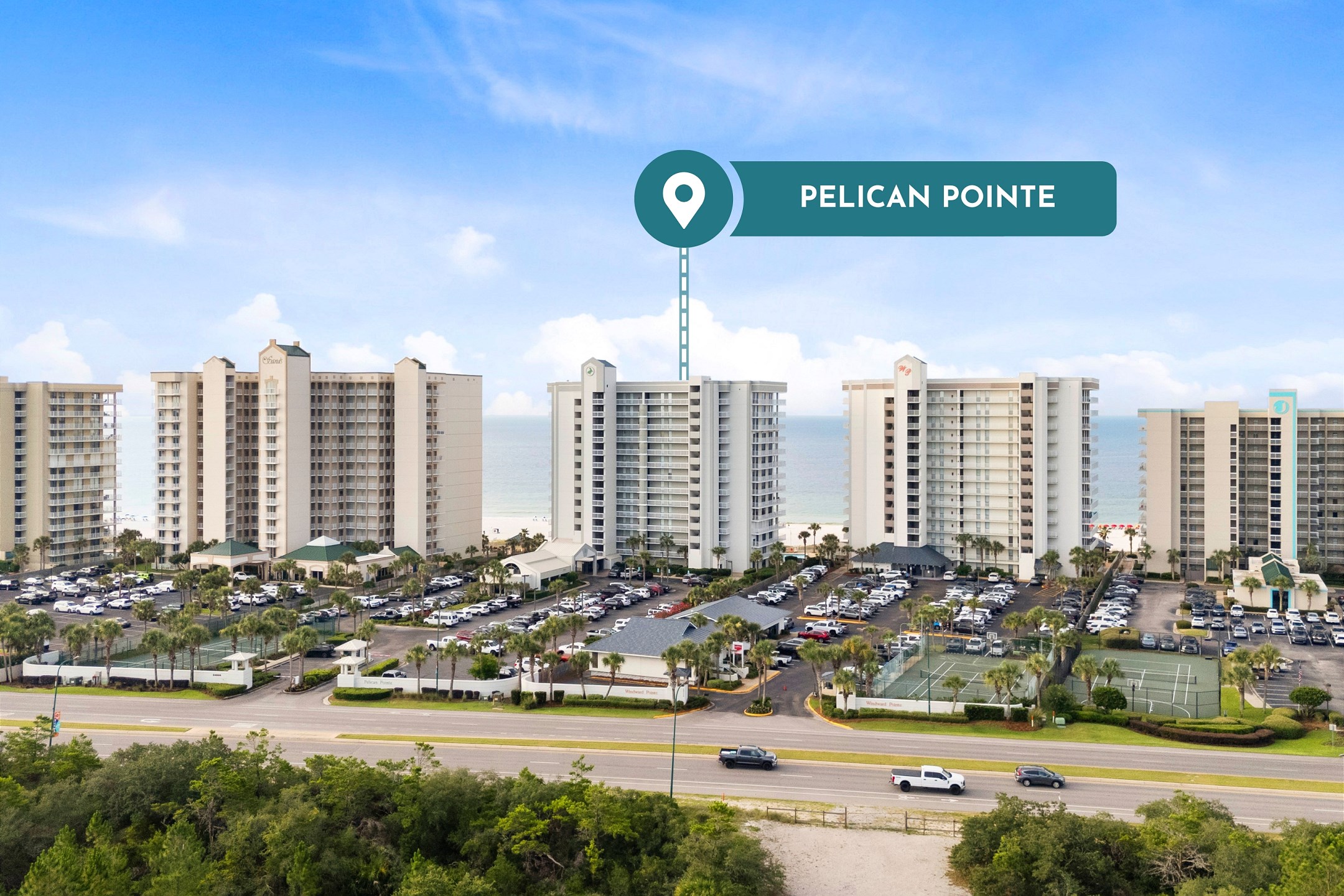 Pelican Pointe 1002 | Photo 2