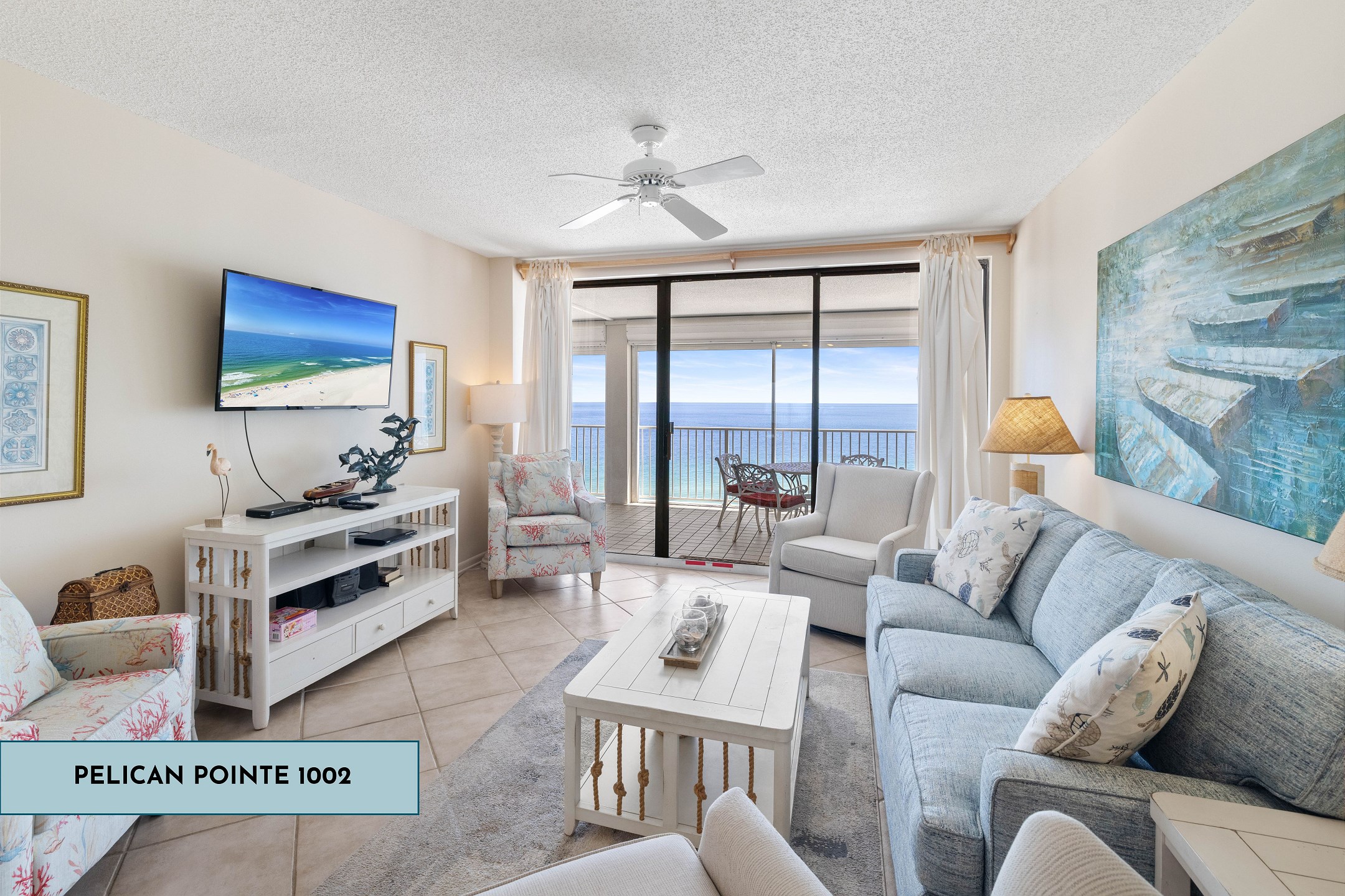 Pelican Pointe 1002