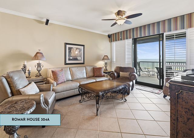 Romar House 304A
