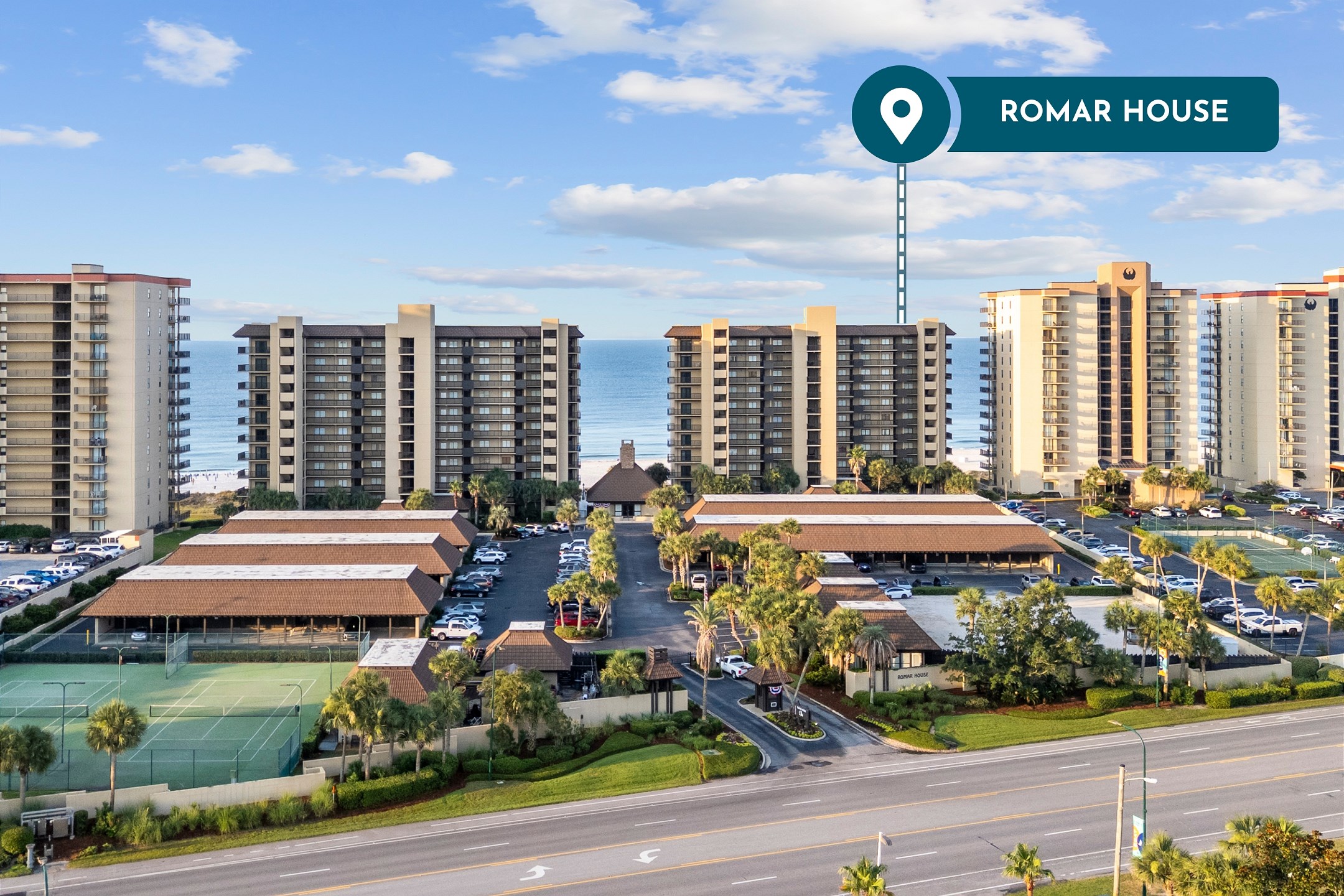Romar House 304A