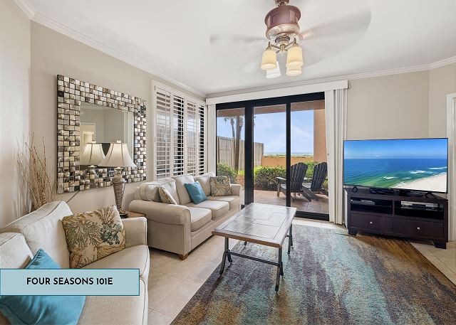 Four Seasons 101E