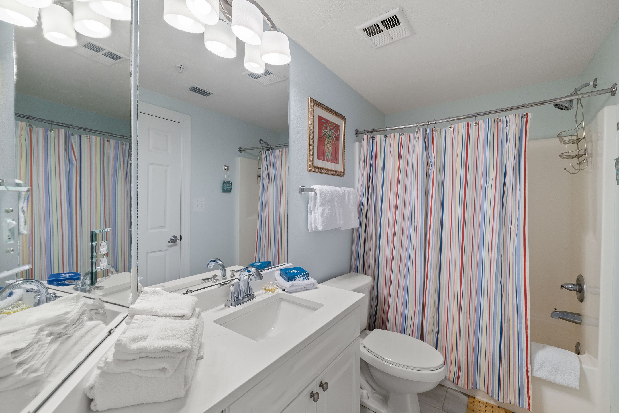 Admiral's Quarters 1202 6