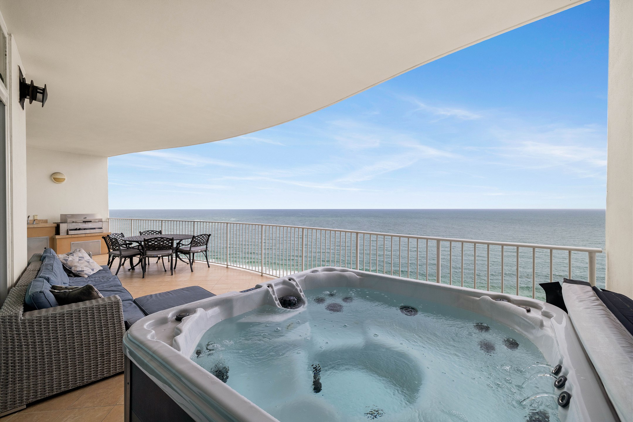 Turquoise Place 1707C 2