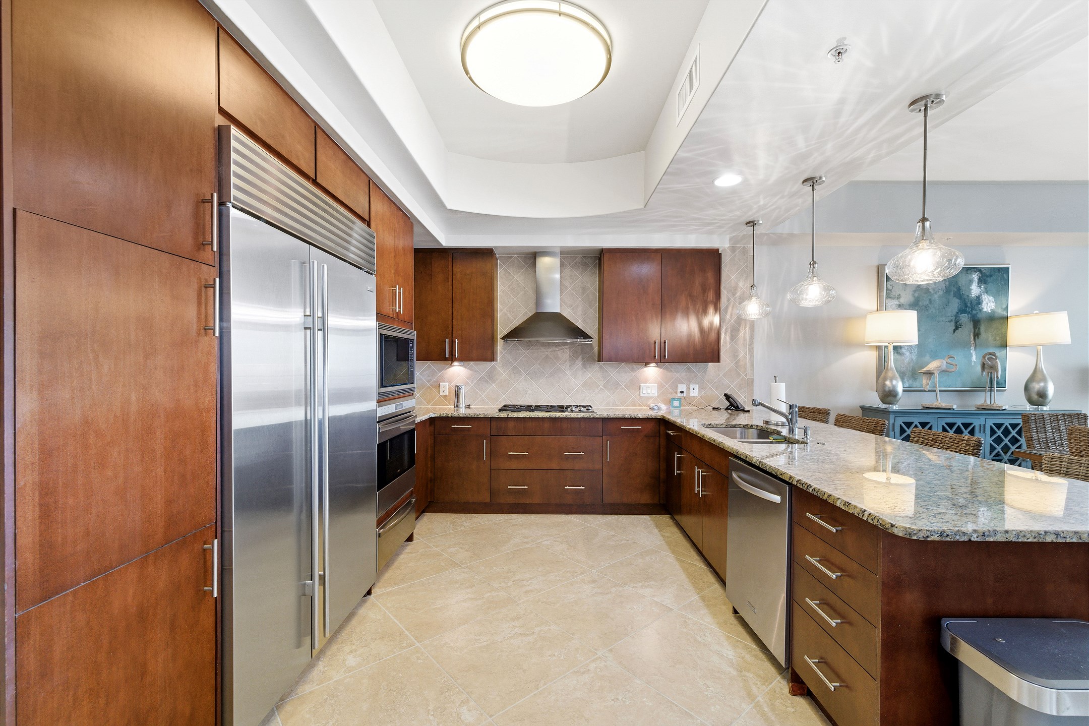 Turquoise Place 1707C 3