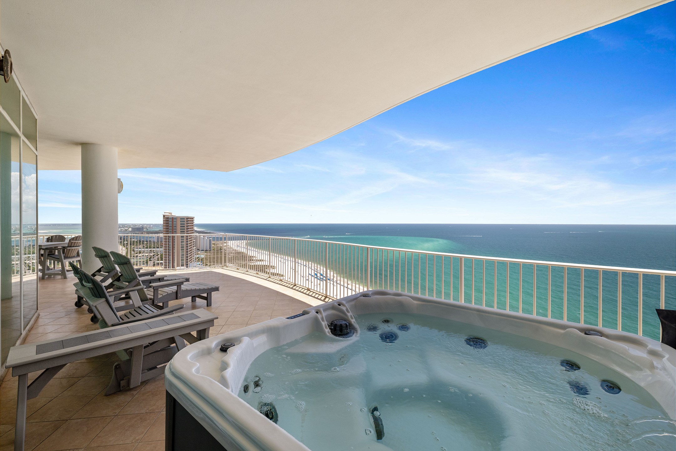 Turquoise Place 2401C | Photo 2