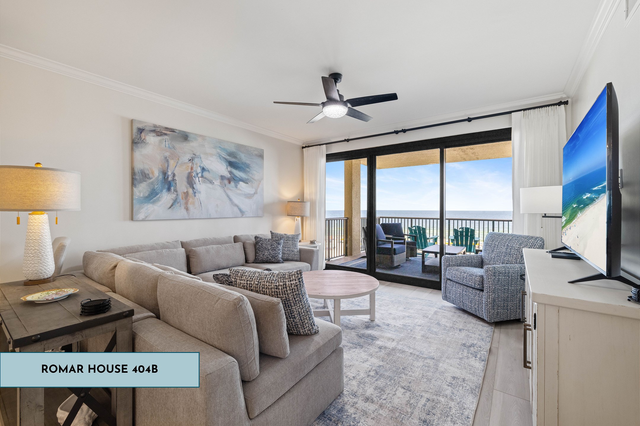 Romar House 404B