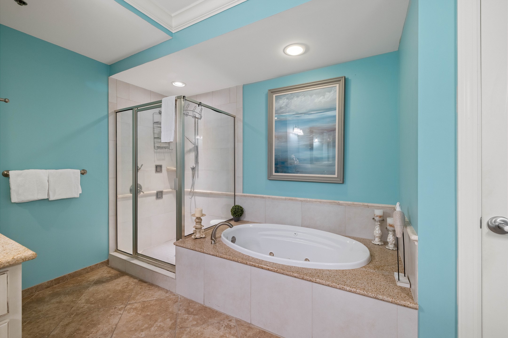 Escapes to the Shores Penthouse 1802 5