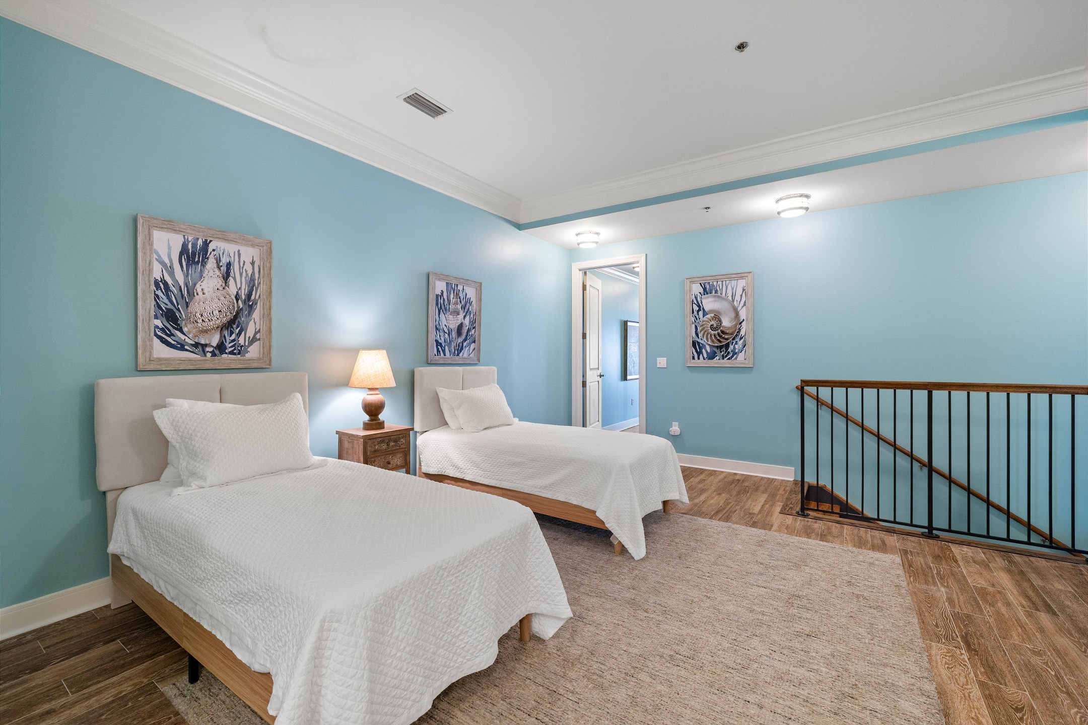 Escapes to the Shores Penthouse 1802 6