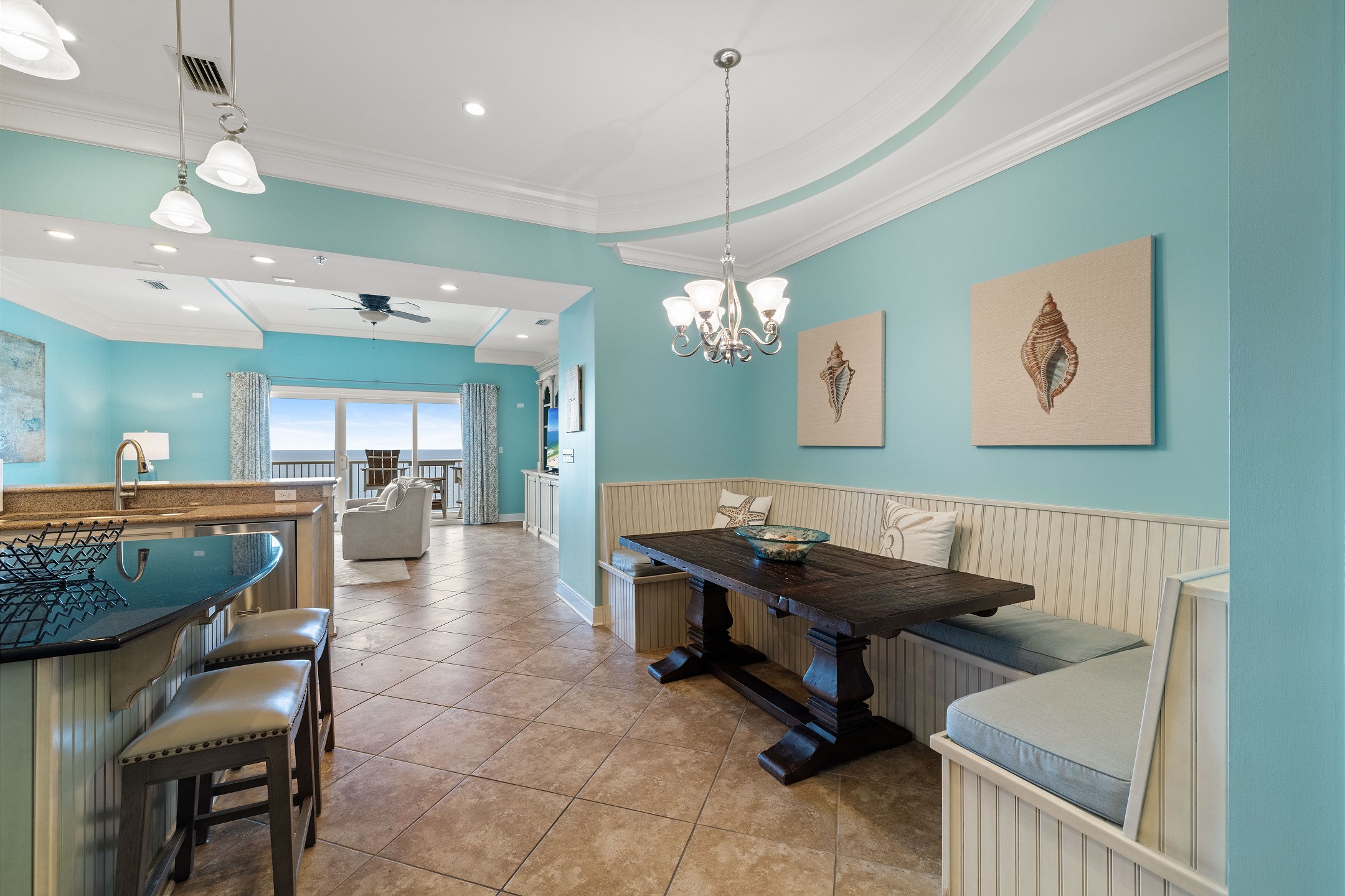 Escapes to the Shores Penthouse 1802 | Photo 3