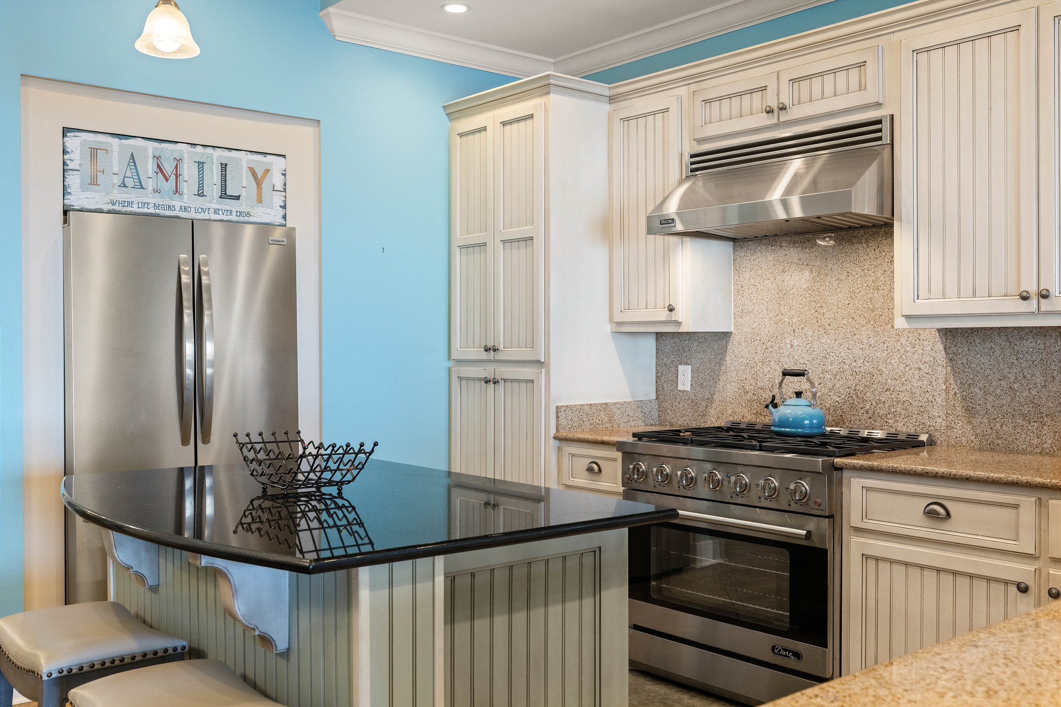 Escapes to the Shores Penthouse 1802 | Photo 2