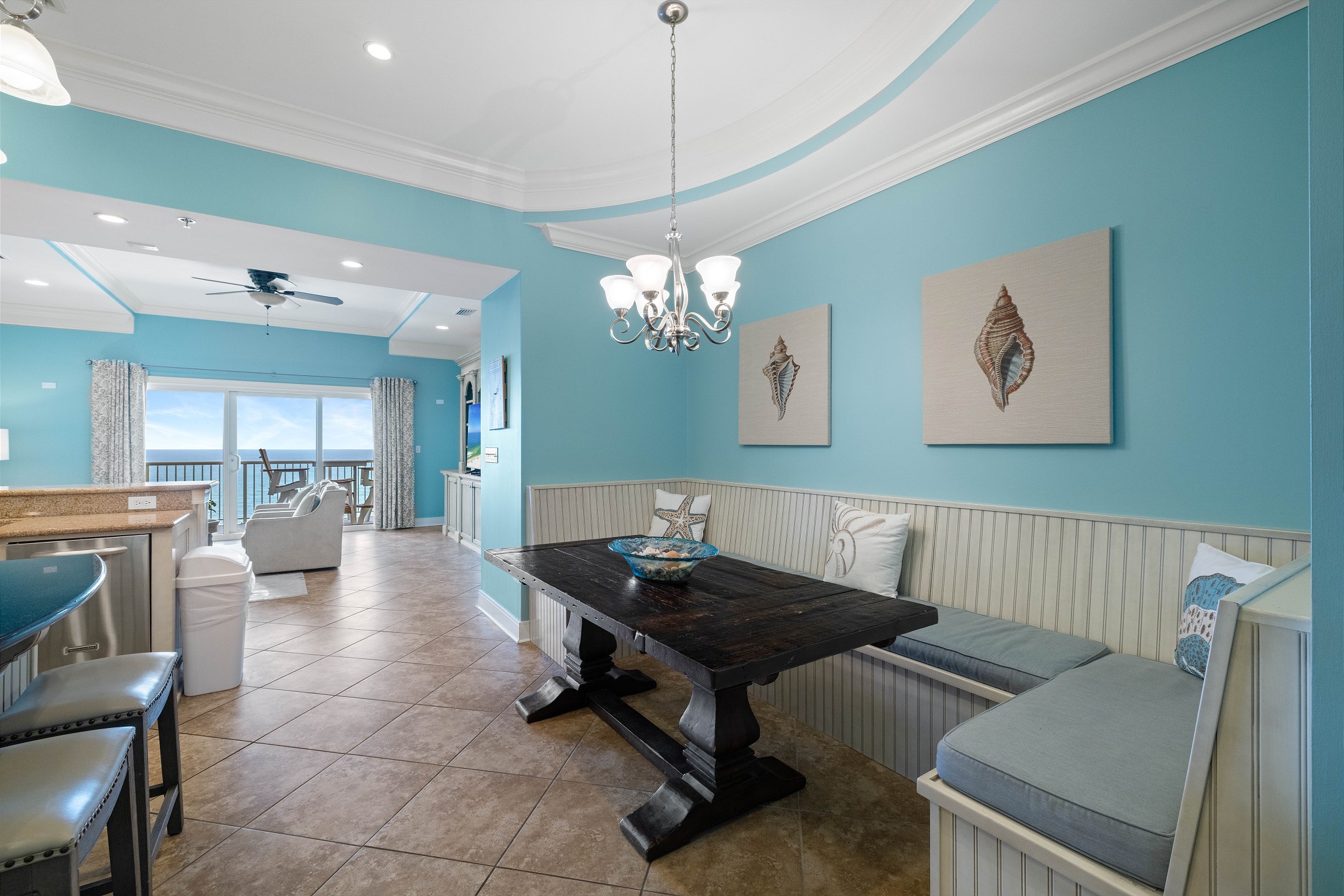 Escapes to the Shores Penthouse 1802 3