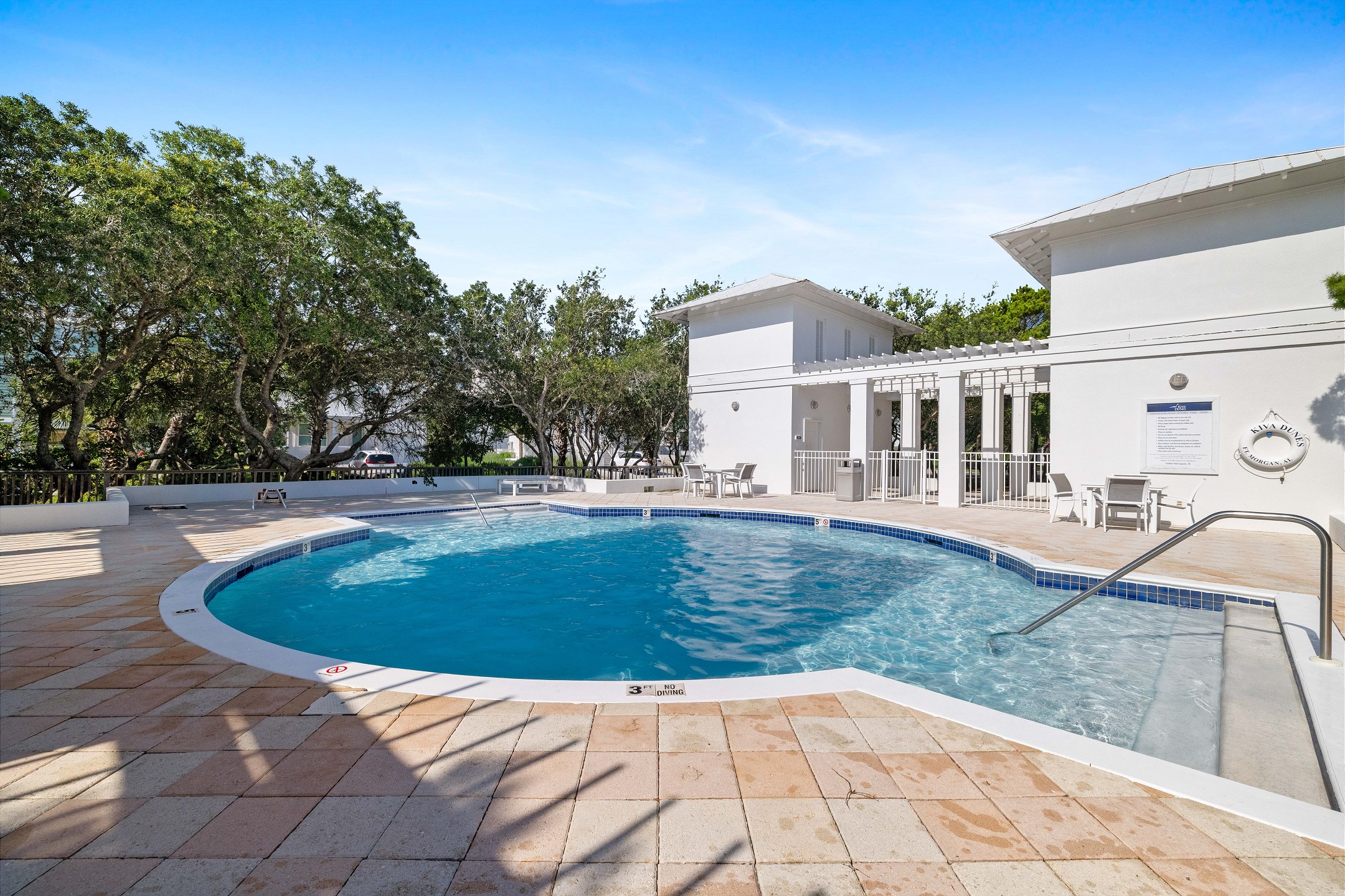 Kiva Dunes Lodge 304