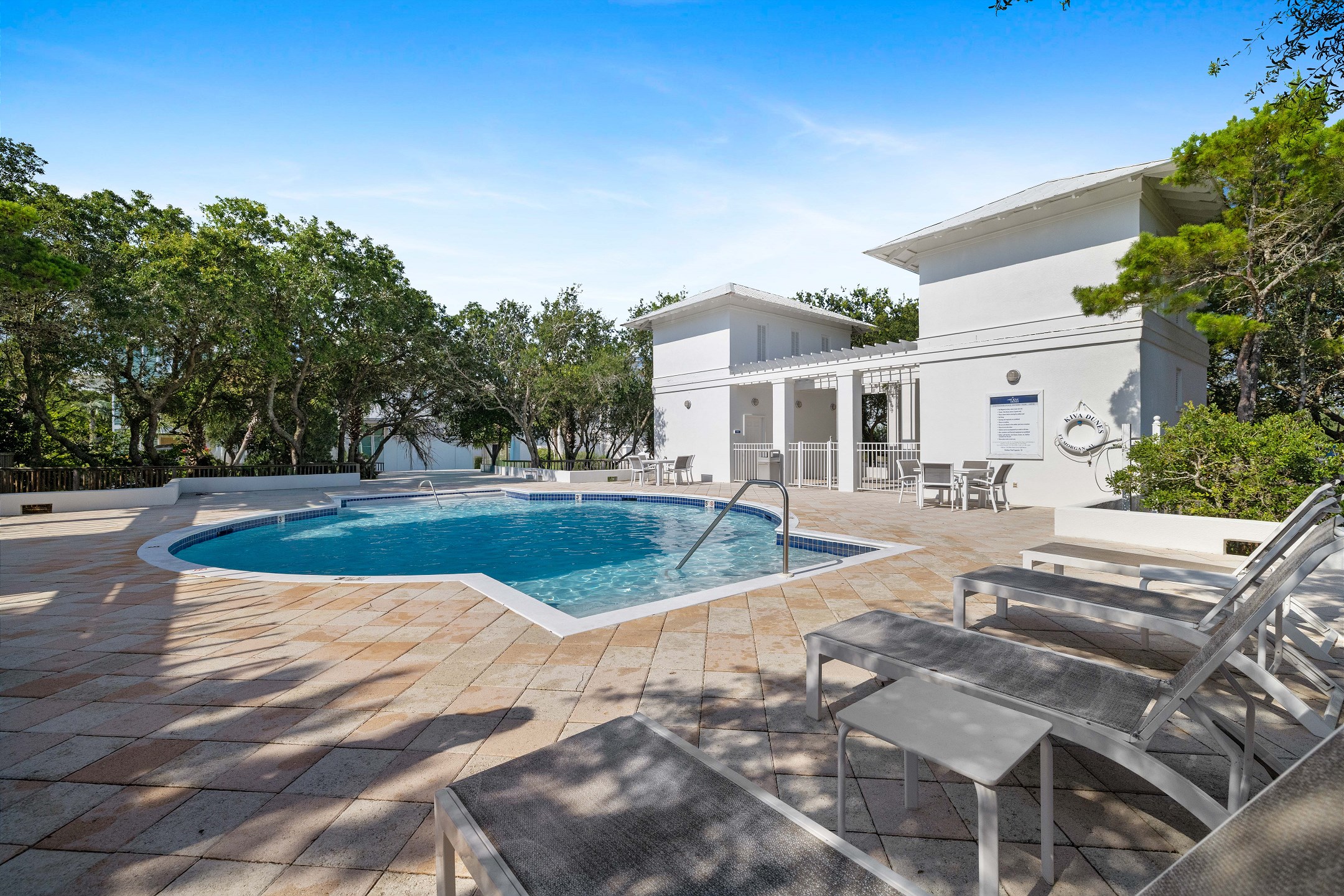Kiva Dunes Lodge 304 4