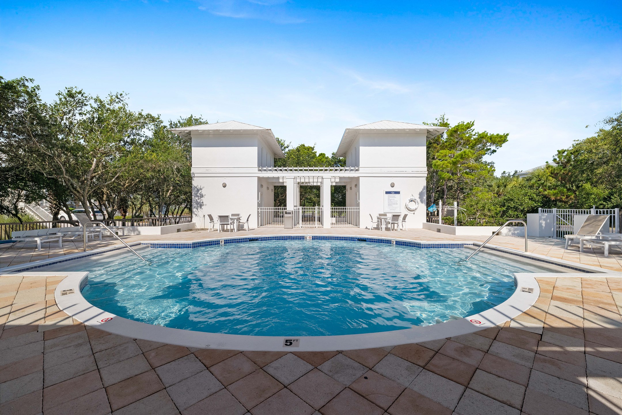 Kiva Dunes Lodge 304 2