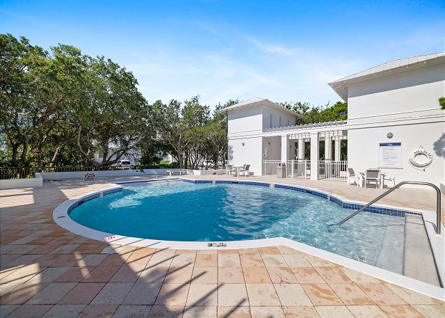 Kiva Dunes Lodge 304