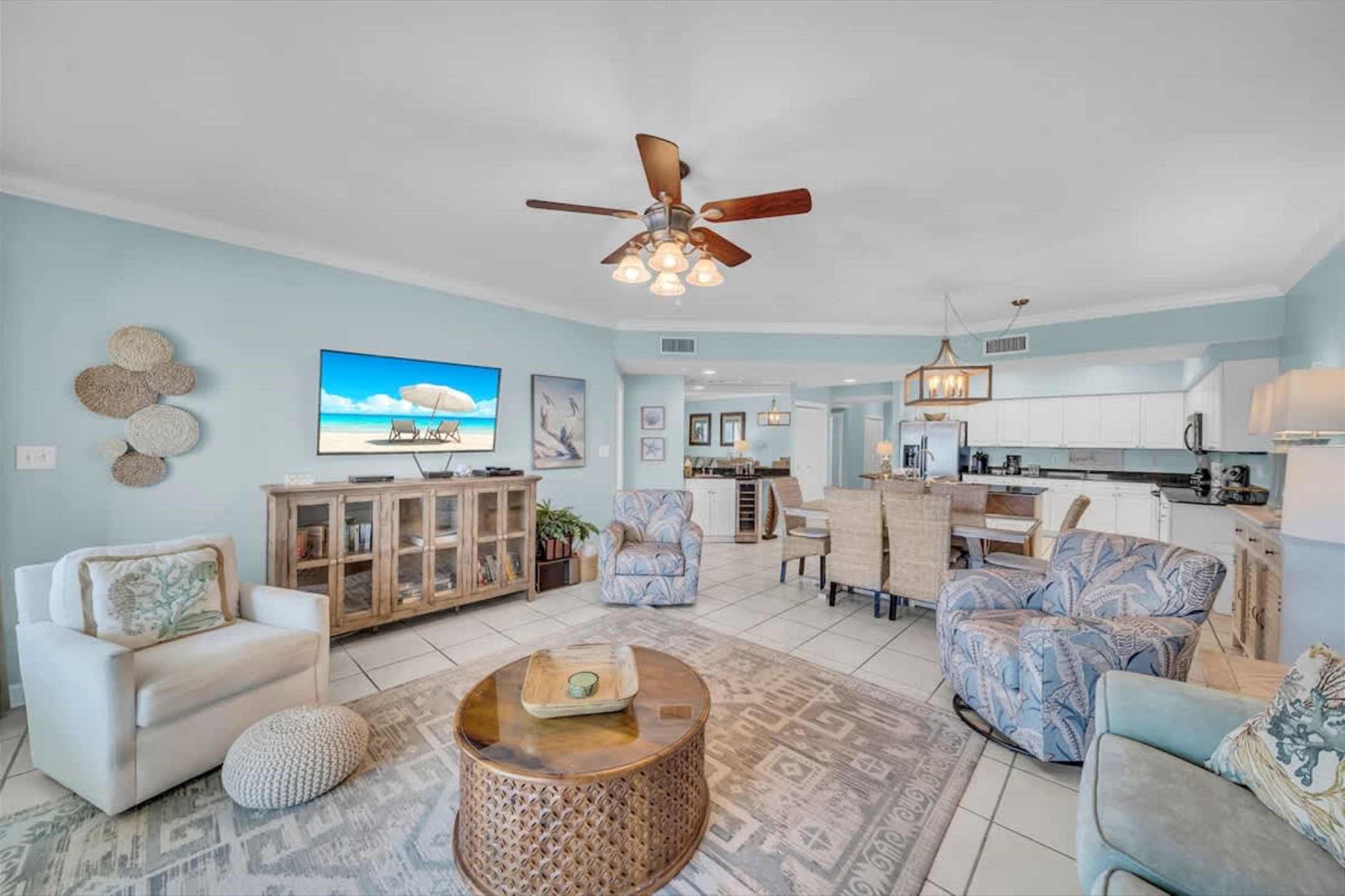 Admirals Quarters 1104 | Photo 2