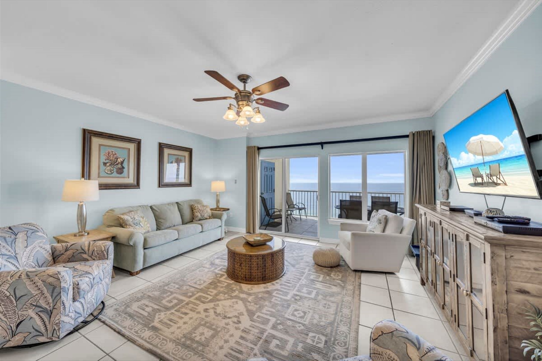 Admirals Quarters 1104 | Photo 3