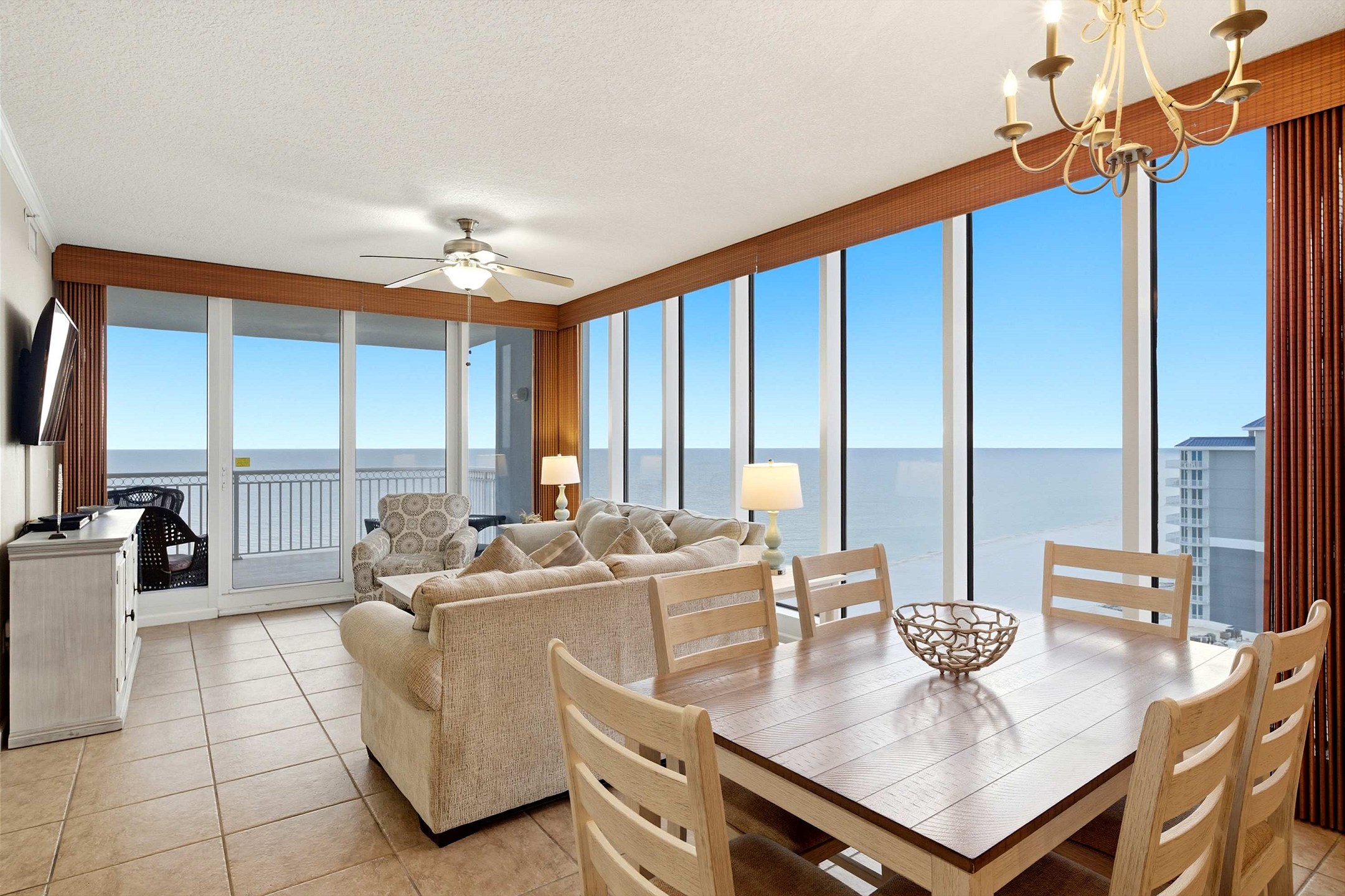 The Colonnades 1503 | Photo 2