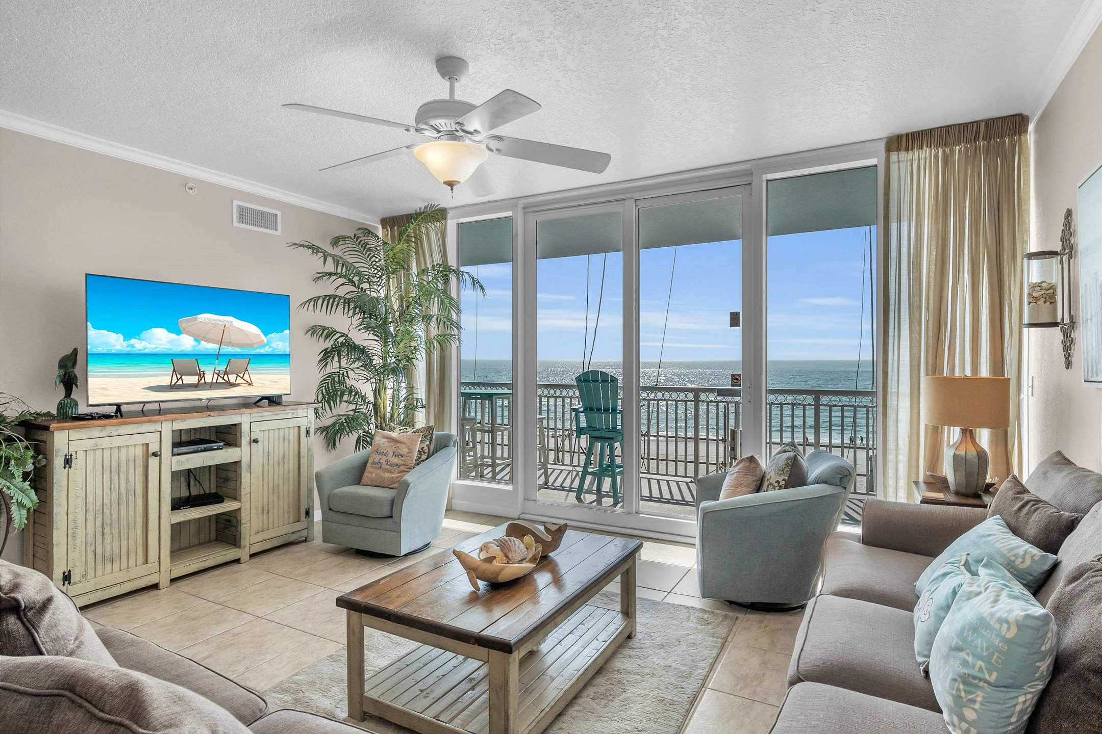 The Colonnades 402 | Photo 3