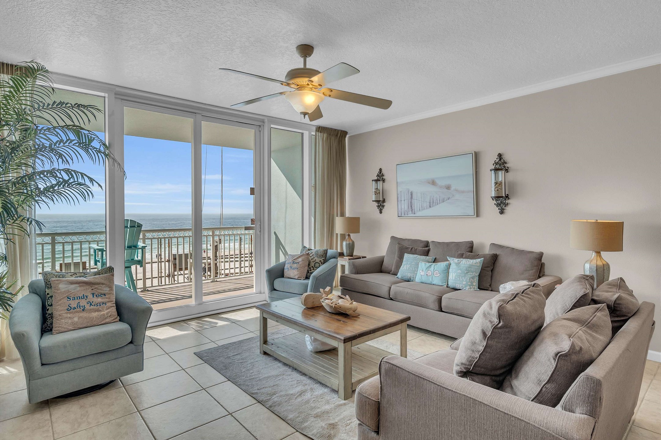 The Colonnades 402 | Photo 2