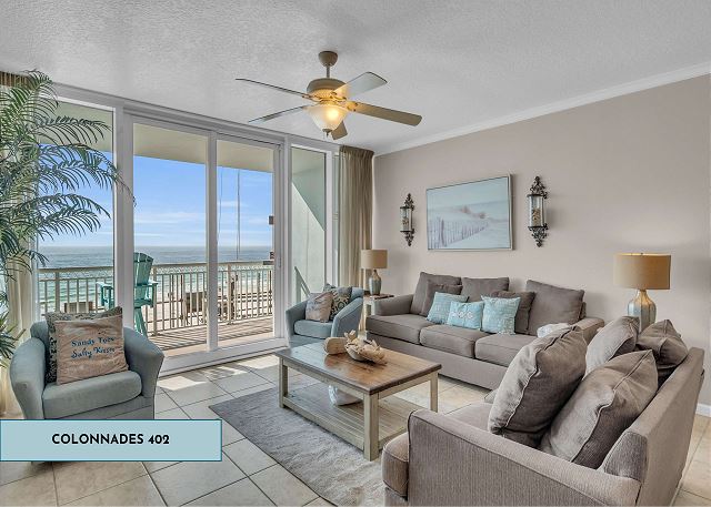 The Colonnades 402