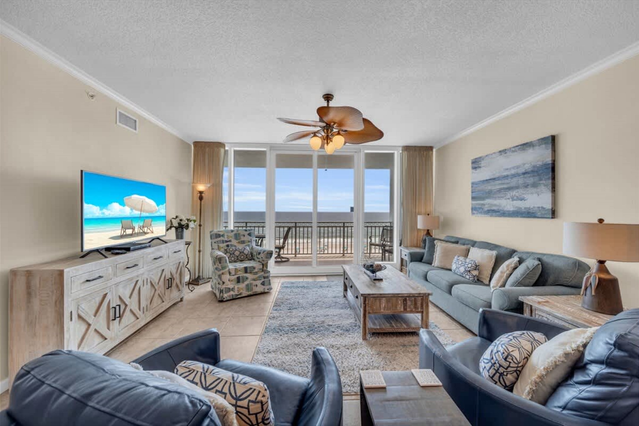 The Colonnades 502 | Photo 2
