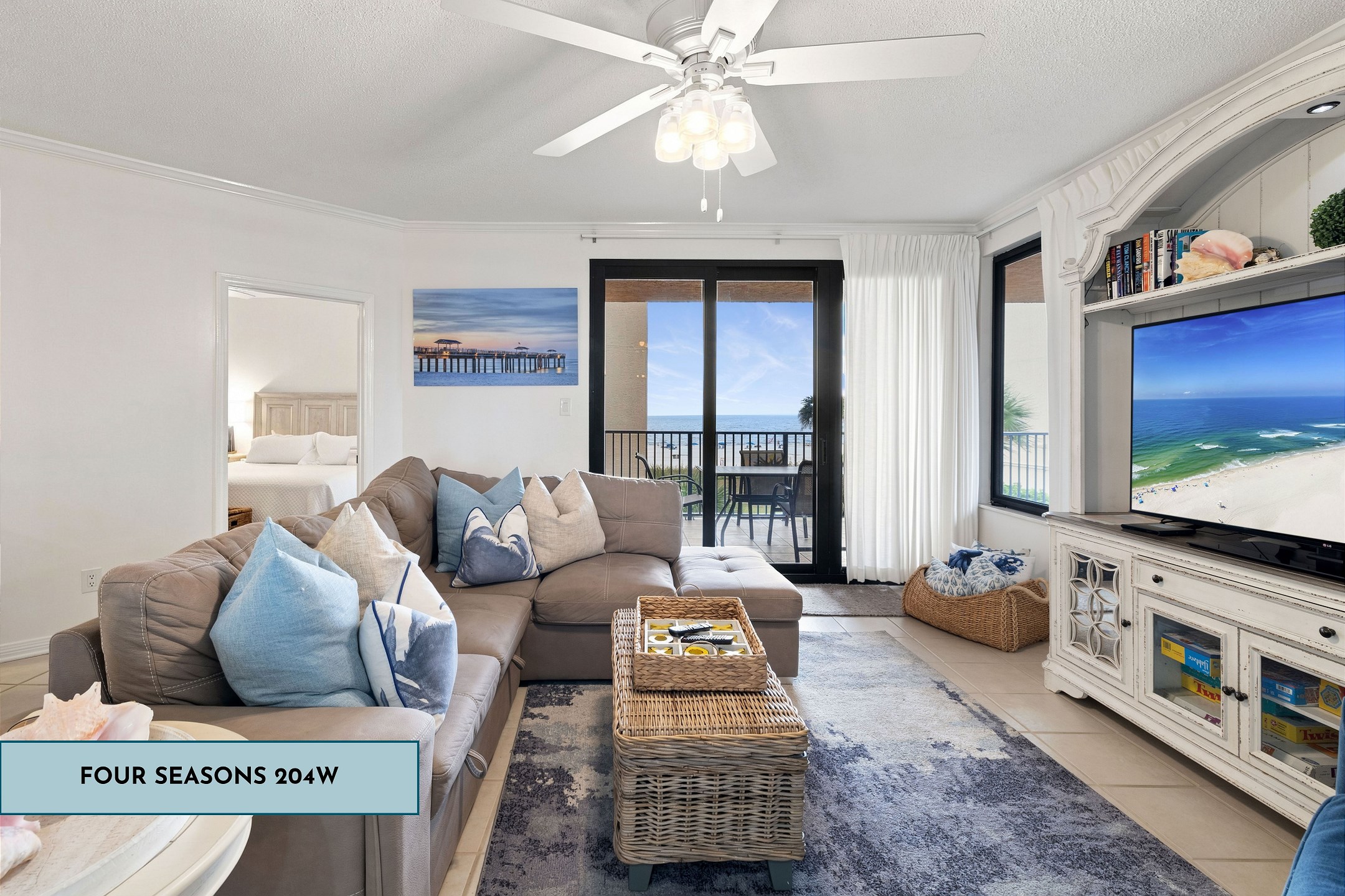 Four Seasons 204W